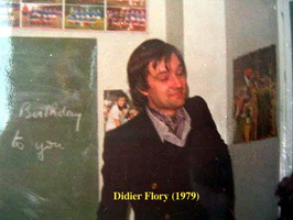 1979 03 Mr Didier FLORY 